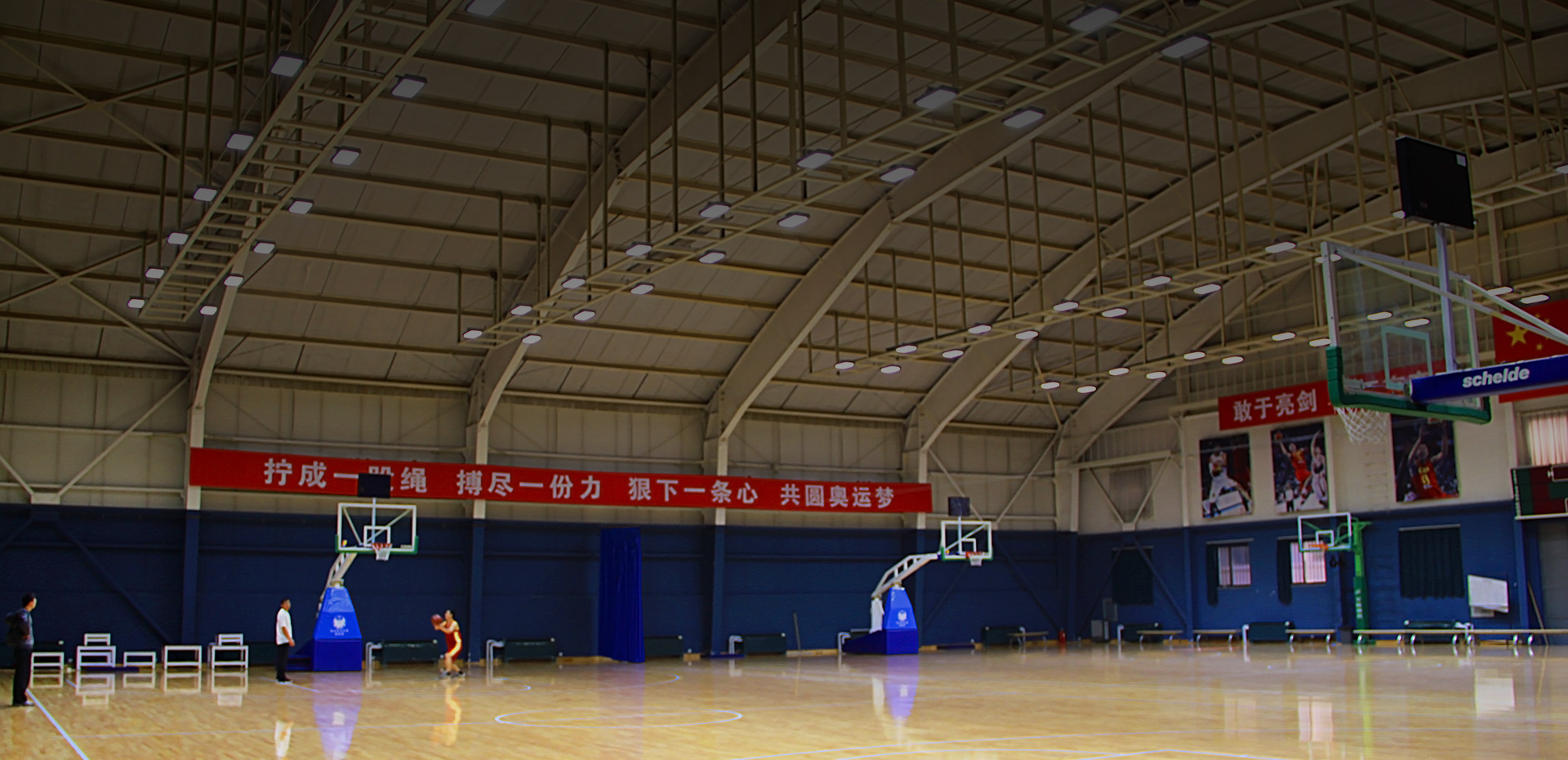 东升国际官网-钻营健全,你我一路成长