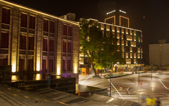 东升国际官网-钻营健全,你我一路成长