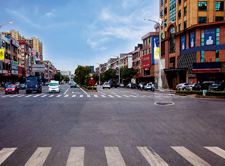 东升国际官网-钻营健全,你我一路成长